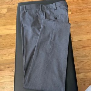 Van Heusen straight fit dress pants